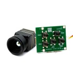 Hot Sales Wholesale Hot High Quality Drone Camera UVA Thermal Camera Infrared Night Vision Camera 256/384/ 640for Drone UVA
